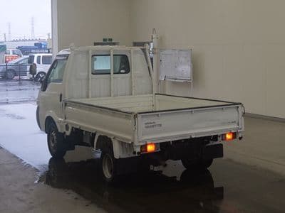 NISSAN Vanette Truck, 2004 год., лот 1454 - фото 2