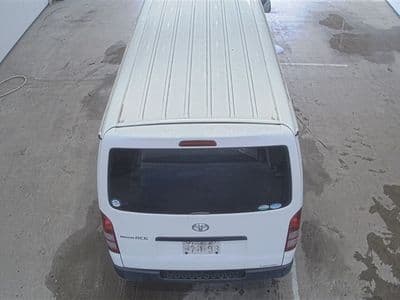 TOYOTA Regius Ace VAN, 2013 год., лот 20054 - фото 3