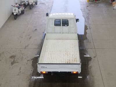 NISSAN Vanette Truck, 2004 год., лот 1454 - фото 3
