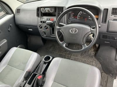 TOYOTA Lite Ace VAN, 2017 год., лот 20255 - фото 5