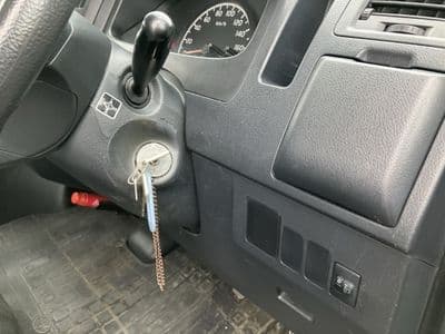 TOYOTA Lite Ace VAN, 2017 год., лот 20255 - фото 7