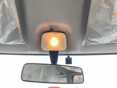 TOYOTA Lite Ace VAN, 2017 год., лот 20255 - фото 8