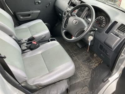 TOYOTA Lite Ace VAN, 2017 год., лот 20255 - фото 10