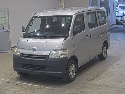 TOYOTA Lite Ace VAN, 2017 год., лот 20255