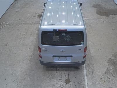 TOYOTA Lite Ace VAN, 2017 год., лот 20255 - фото 3