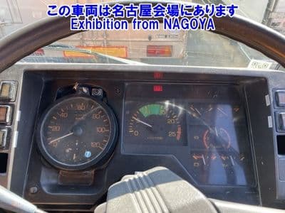 MITSUBISHI Fuso Truck, 1992 год., лот 72056 - фото 8