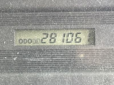 NISSAN Truck, 2008 год., лот 4556 - фото 8