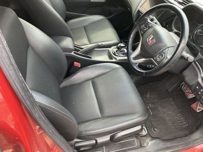 HONDA Grace, 2017 год., лот 20356 - фото 10