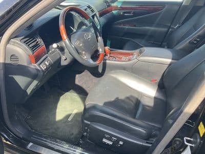 LEXUS Ls, 2013 год., лот 20156 - фото 10