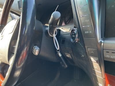 LEXUS Ls, 2013 год., лот 20156 - фото 7