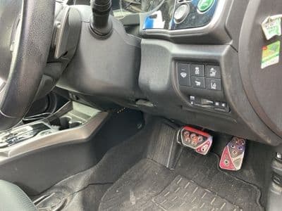 HONDA Grace, 2017 год., лот 20356 - фото 7