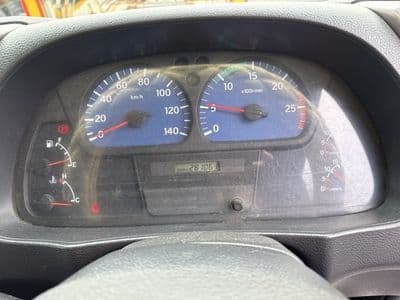 NISSAN Truck, 2008 год., лот 4556 - фото 7