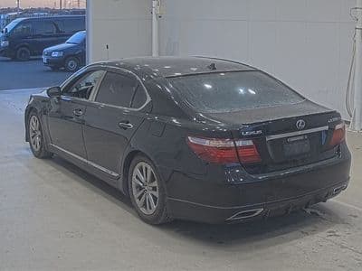 LEXUS Ls, 2013 год., лот 20156 - фото 2