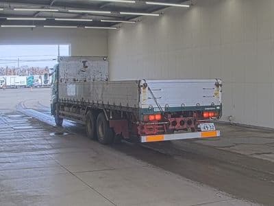 NISSAN Truck, 2008 год., лот 4556 - фото 2