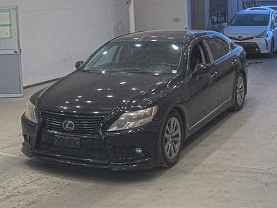 LEXUS Ls, 2013 год., лот 20156