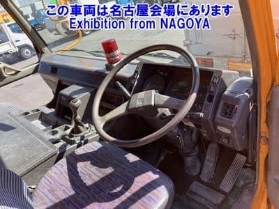 MITSUBISHI Fuso Truck, 1992 год., лот 72056 - фото 5