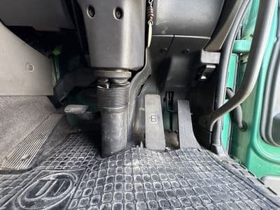 NISSAN Truck, 2008 год., лот 4556 - фото 5