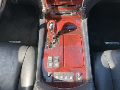 LEXUS Ls, 2013 год., лот 20156 - фото 6