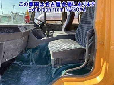 MITSUBISHI Fuso Truck, 1992 год., лот 72056 - фото 6