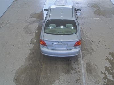 TOYOTA Platz, 2004 год., лот 20057 - фото 3