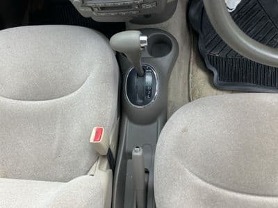 TOYOTA Platz, 2004 год., лот 20057 - фото 6