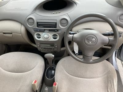 TOYOTA Platz, 2004 год., лот 20057 - фото 5