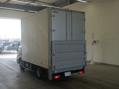 TOYOTA Toyoace, 2015 год., лот 10058 - фото 2