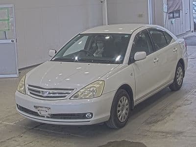 TOYOTA Allion, 2005 год., лот 20159