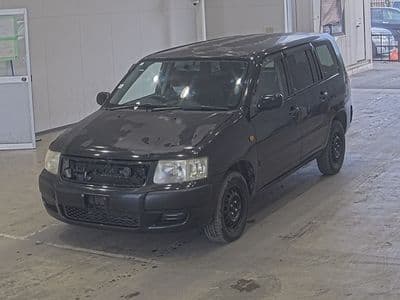 TOYOTA Succeed, 2004 год., лот 20359