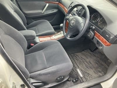 TOYOTA Allion, 2005 год., лот 20159 - фото 10