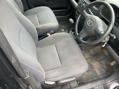 TOYOTA Succeed, 2004 год., лот 20359 - фото 10