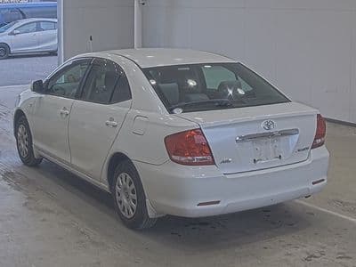 TOYOTA Allion, 2005 год., лот 20159 - фото 2