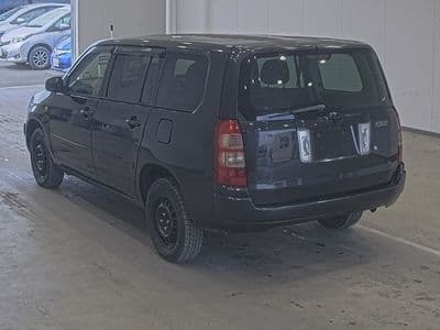 TOYOTA Succeed, 2004 год., лот 20359 - фото 2