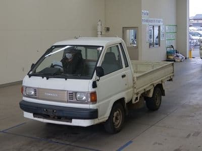 TOYOTA Town Ace Truck, 1995 год., лот 1250