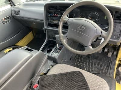 TOYOTA Hiace, 1998 год., лот 20050 - фото 5