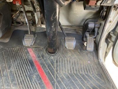 TOYOTA Town Ace Truck, 1995 год., лот 1250 - фото 5