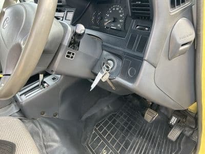 TOYOTA Hiace, 1998 год., лот 20050 - фото 7