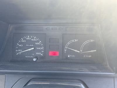 TOYOTA Town Ace Truck, 1995 год., лот 1250 - фото 8