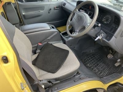 TOYOTA Hiace, 1998 год., лот 20050 - фото 10