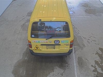 TOYOTA Hiace, 1998 год., лот 20050 - фото 3