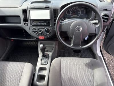 NISSAN Ad, 2014 год., лот 20165 - фото 5