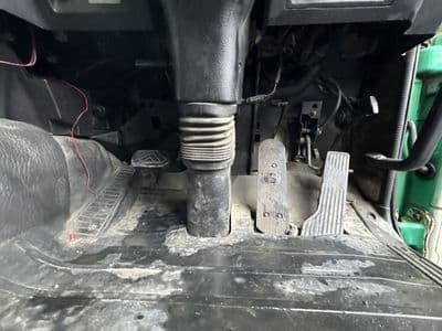 NISSAN Bigthumb, 1997 год., лот 4265 - фото 5