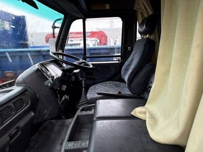 NISSAN Bigthumb, 1997 год., лот 4265 - фото 6