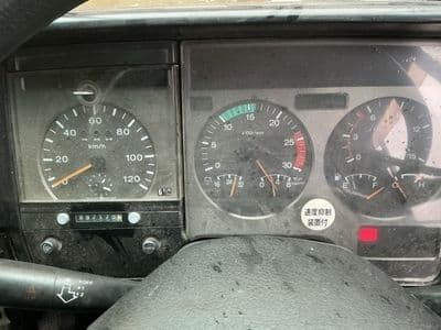 NISSAN Bigthumb, 1997 год., лот 4265 - фото 7