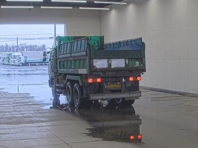 NISSAN Bigthumb, 1997 год., лот 4265 - фото 2