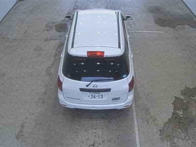 NISSAN Ad, 2014 год., лот 20165 - фото 3