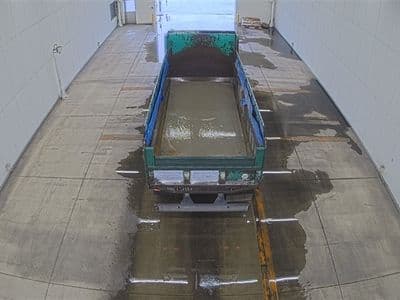 NISSAN Bigthumb, 1997 год., лот 4265 - фото 3