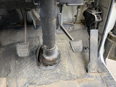 TOYOTA Hiace Truck, 1988 год., лот 1466 - фото 5