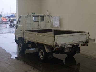 TOYOTA Hiace Truck, 1988 год., лот 1466 - фото 2
