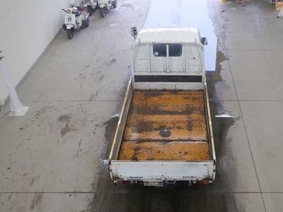 TOYOTA Hiace Truck, 1988 год., лот 1466 - фото 3